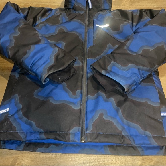 Patagonia Snowshot Jacket - Picture 5 of 16